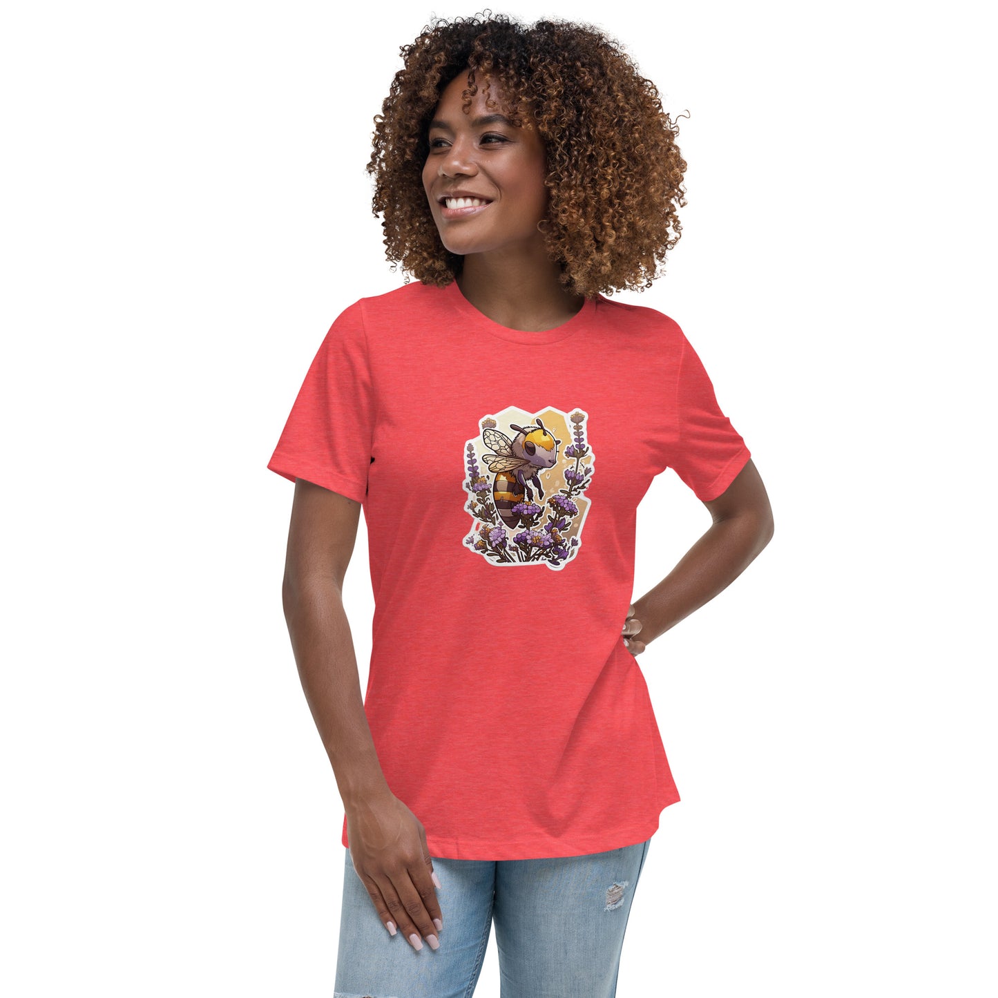 Collector Women's Relaxed T-Shirt