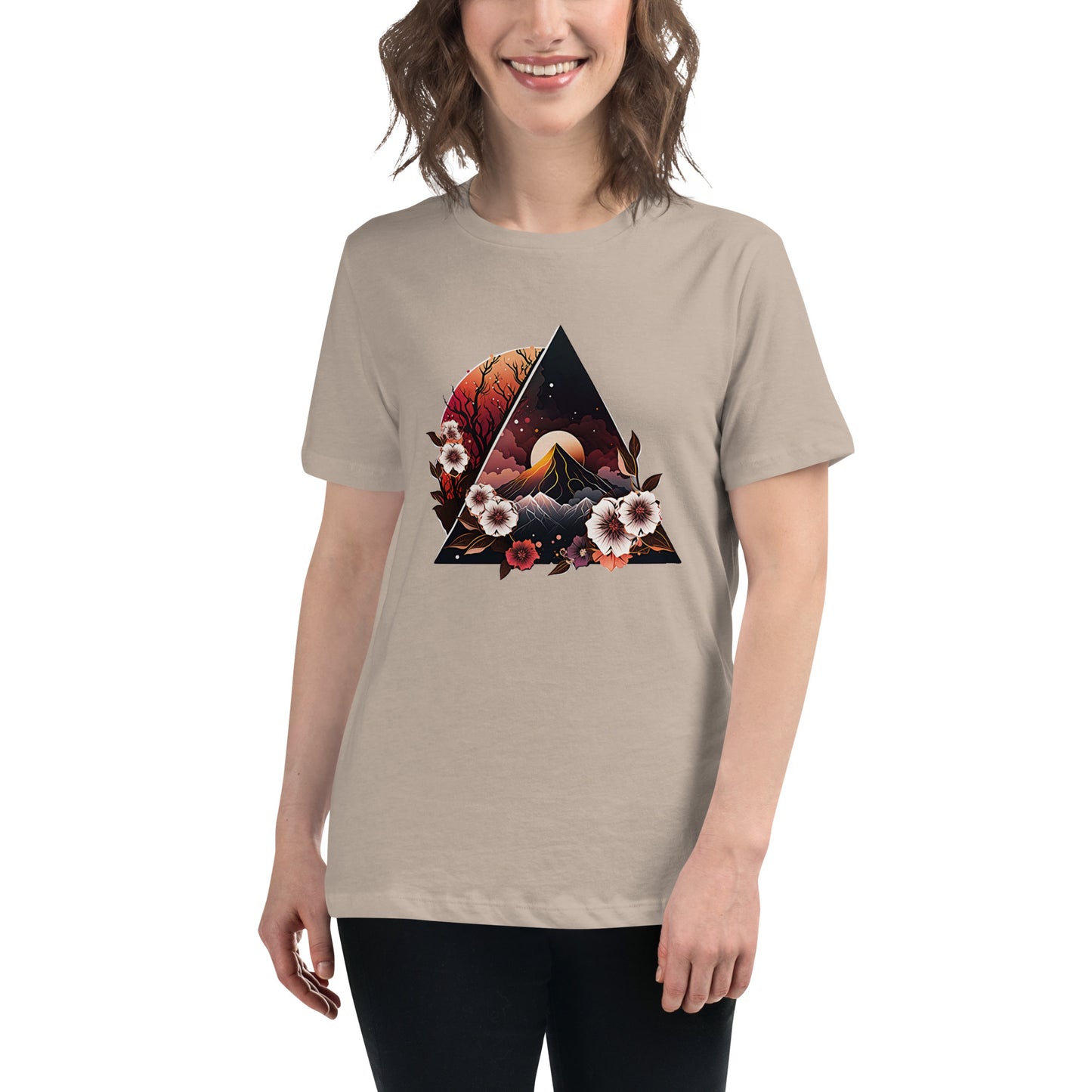 Women's Twilight Relaxed T-Shirt