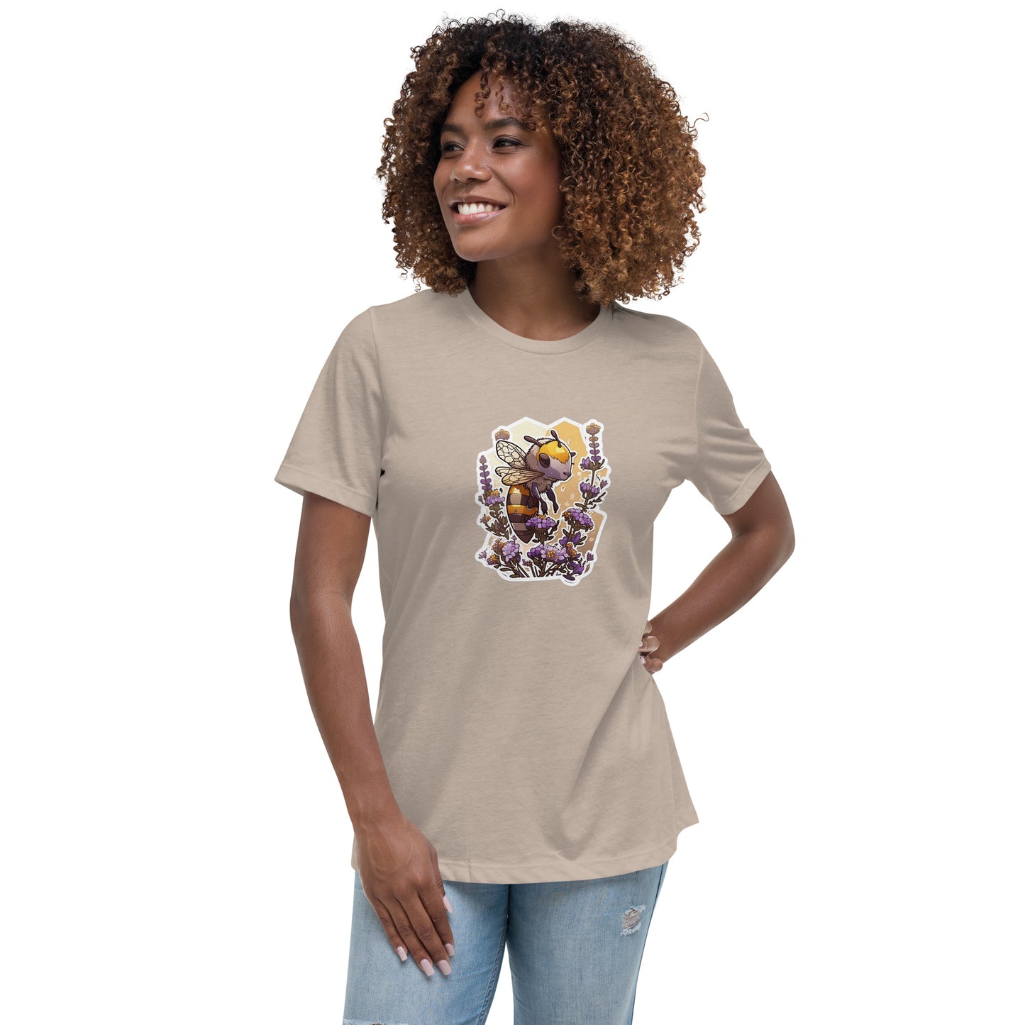 Collector Women's Relaxed T-Shirt