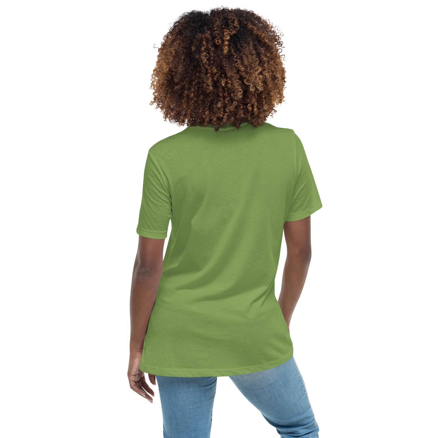 Women's Dusk Relaxed T-Shirt