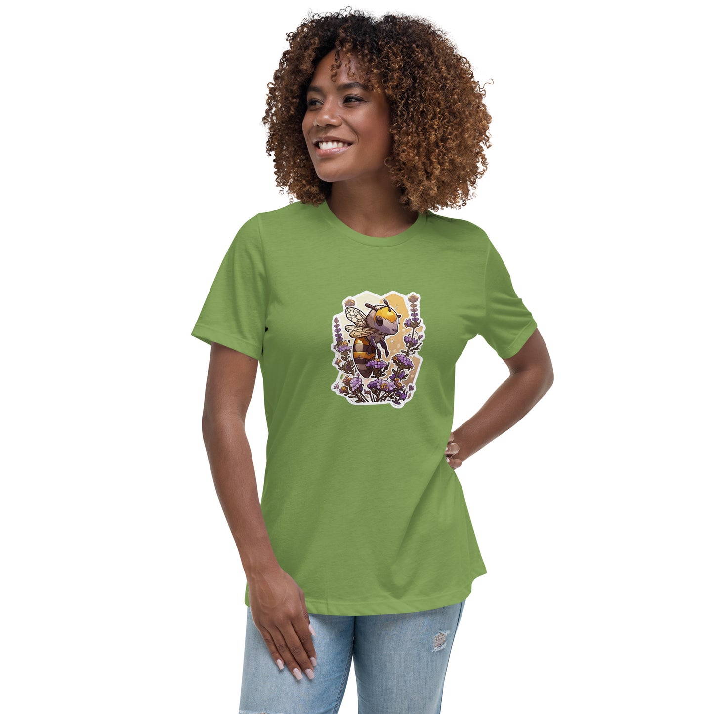 Collector Women's Relaxed T-Shirt