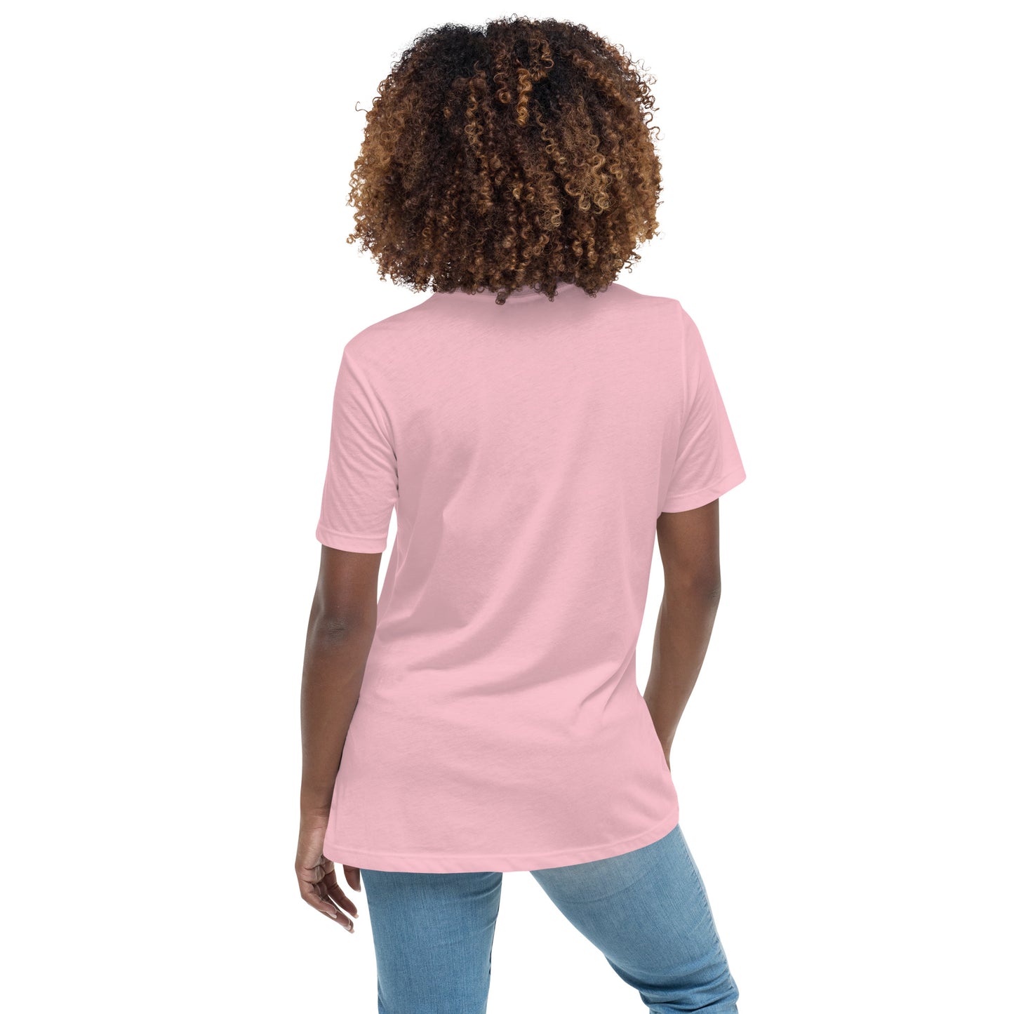 Women's Dumpling Relaxed T-Shirt