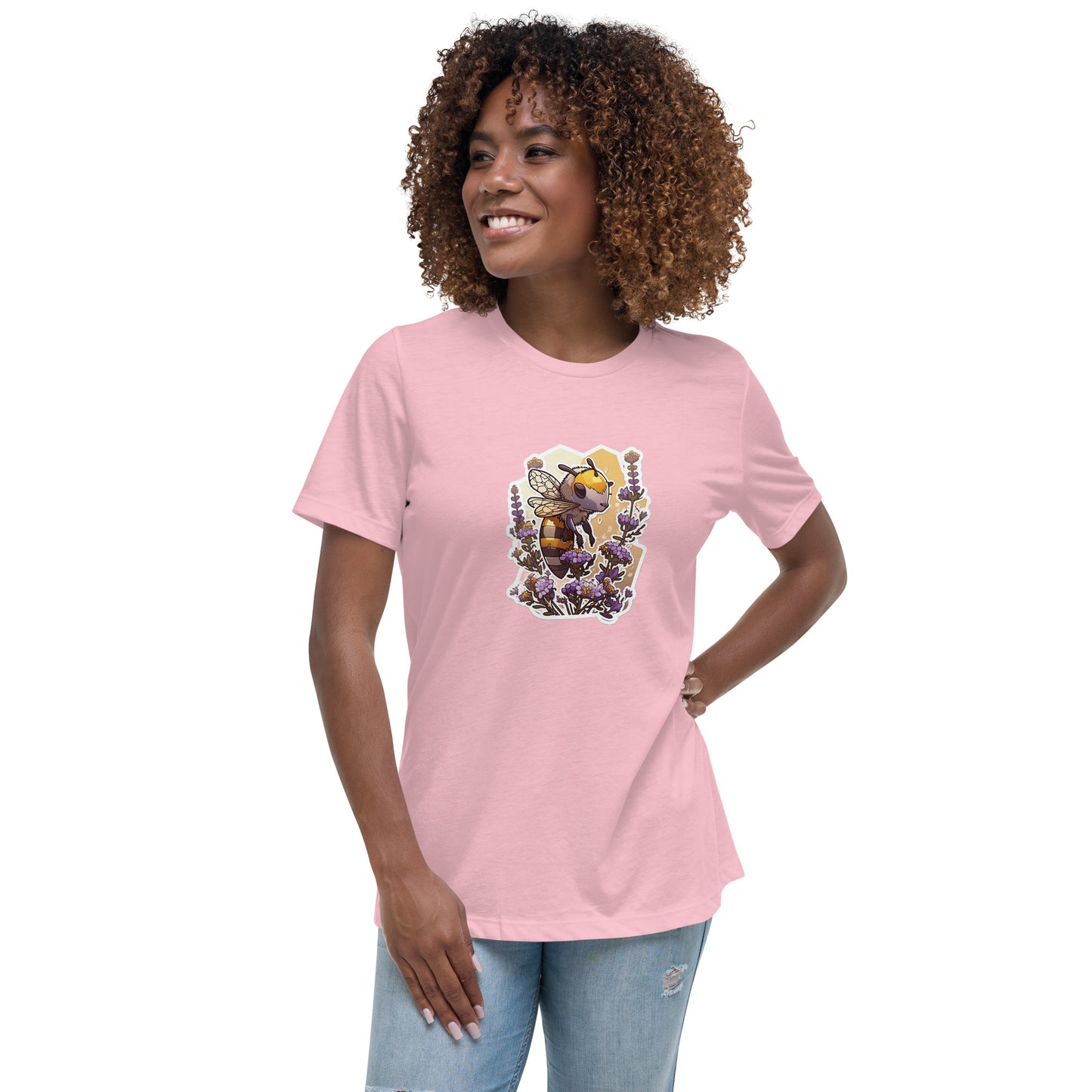 Collector Women's Relaxed T-Shirt