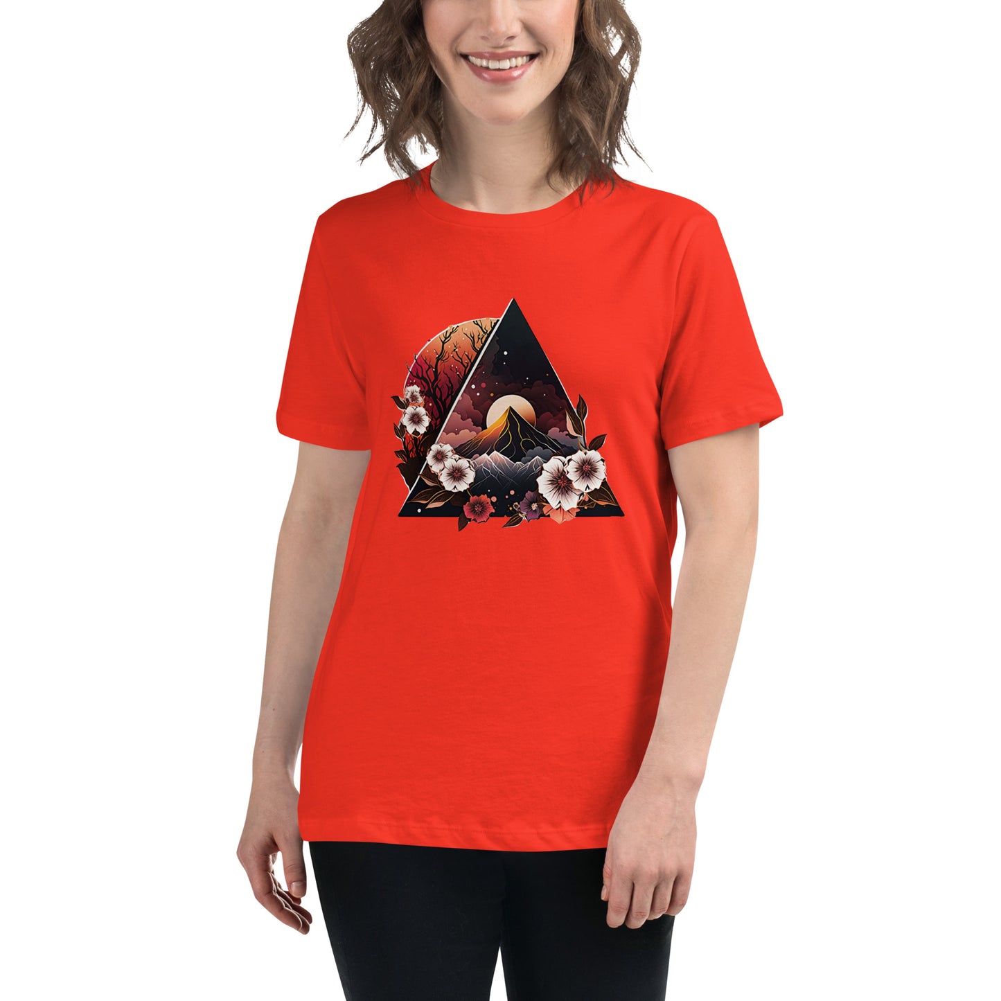 Women's Twilight Relaxed T-Shirt