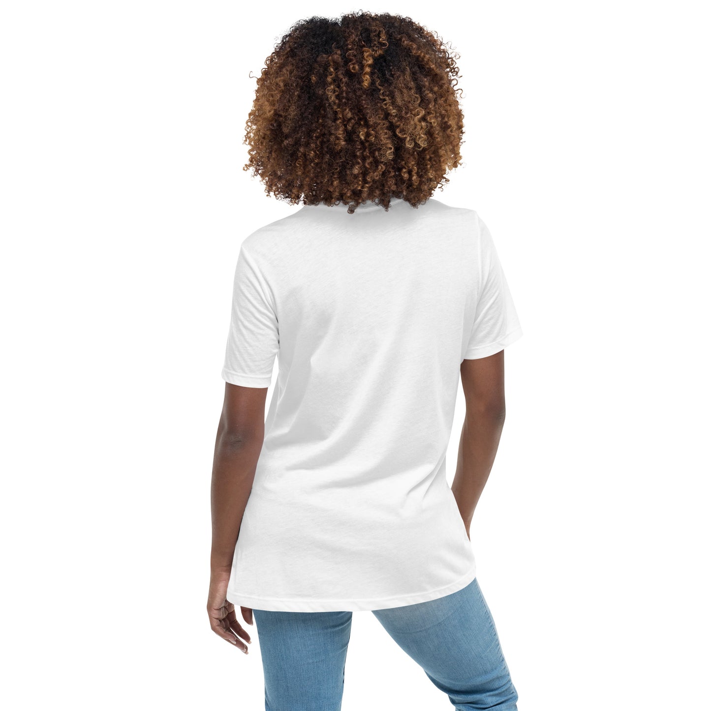 Women's Tea Relaxed T-Shirt