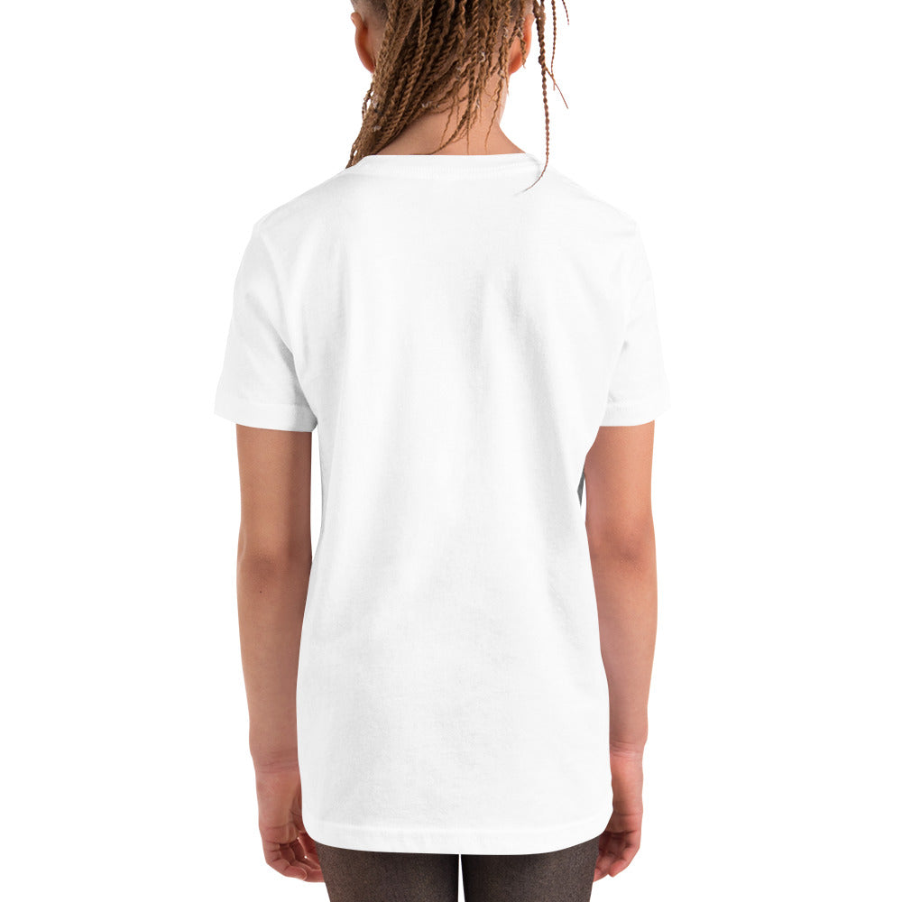 Byte Youth Short Sleeve T-Shirt