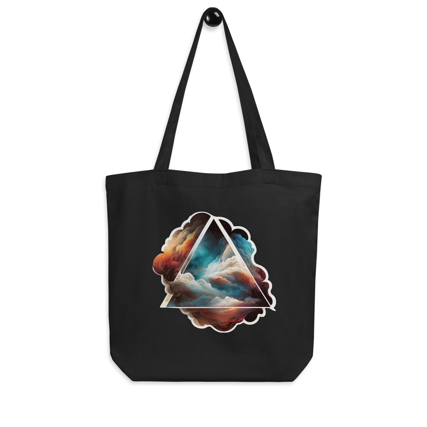 Galaxy Eco Tote Bag