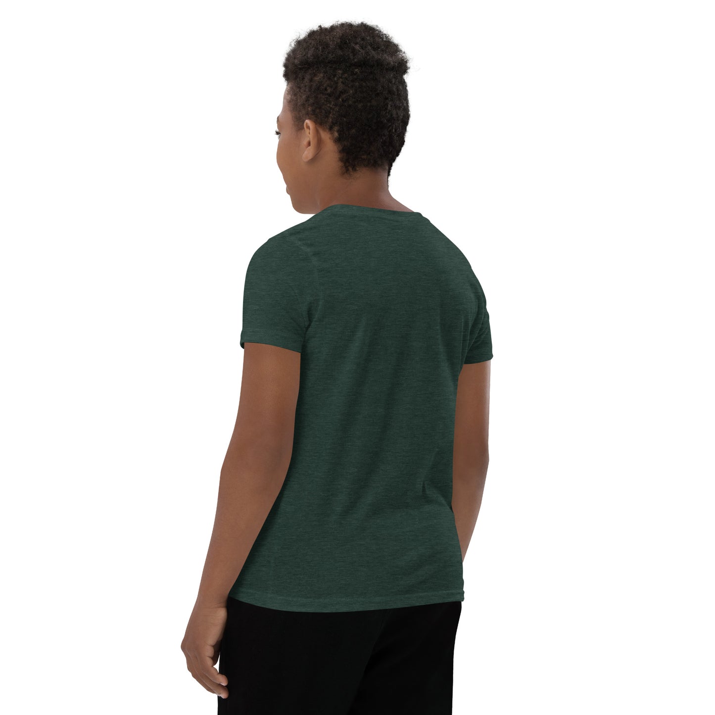 Ramen youth Short Sleeve T-Shirt