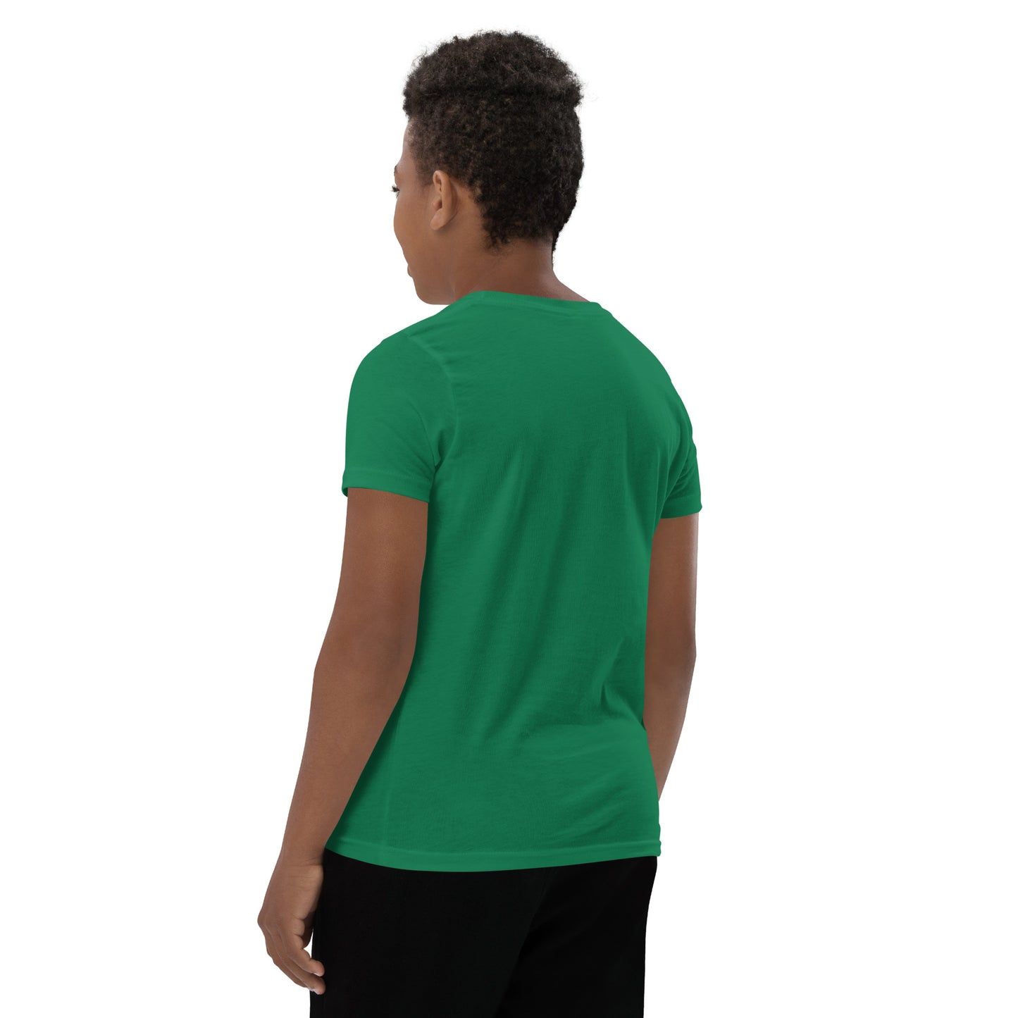 Ramen youth Short Sleeve T-Shirt